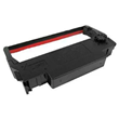 Epson ERC30, ERC34, ERC38 Red & Black Ribbon Cartridge for Epson TM-U220, TM-U230 Printers